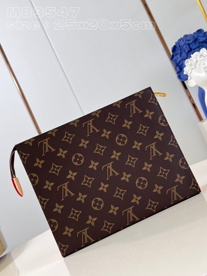 LV Clutch Bags